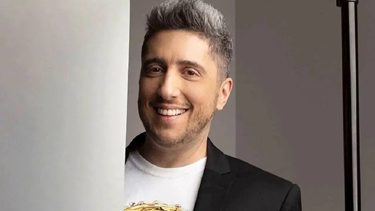 Jey Mammon vuelve a la televisión: cuál será su nuevo desafío y en qué canal