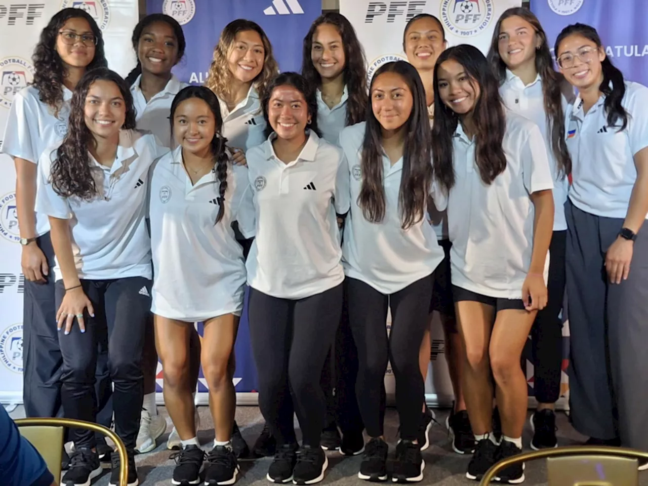 Filipinas emerge as ‘dangerous team’ ahead of ASEA-MSIC Serenity Cup defense