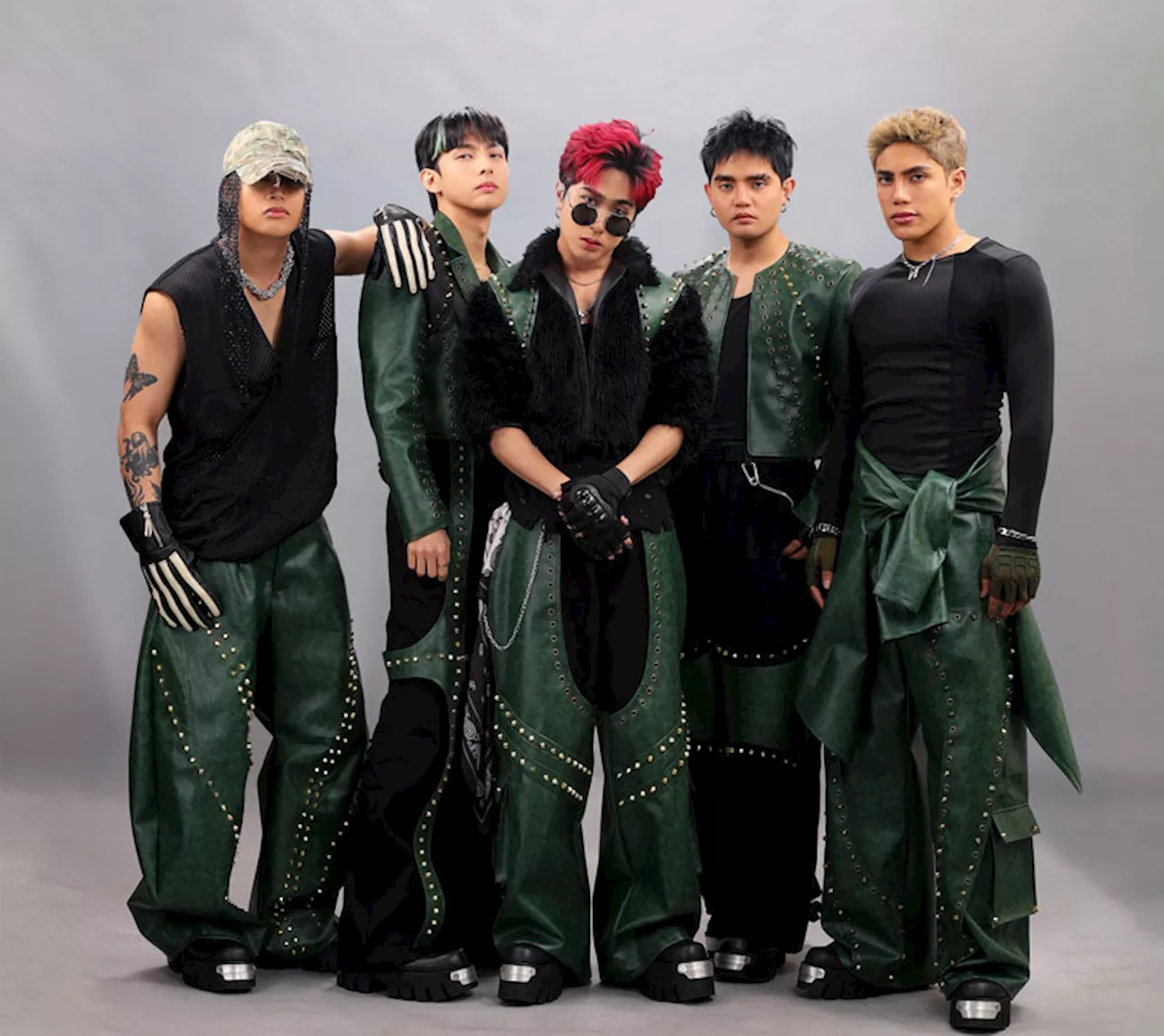 How P-pop sensation SB19 lives the Filipino language