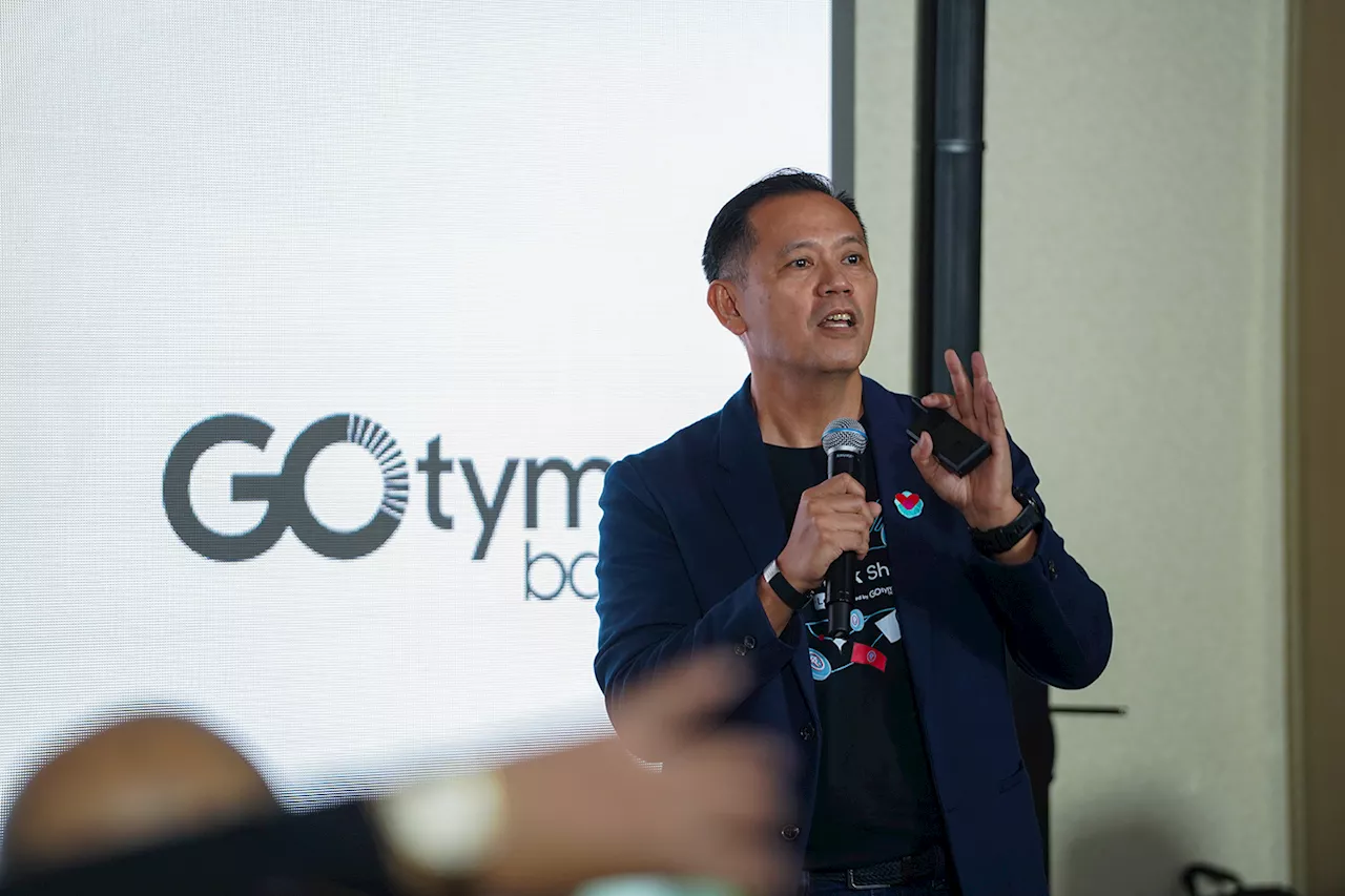TikTok Shop and GoTyme Bank launch financing solution for MSMEs