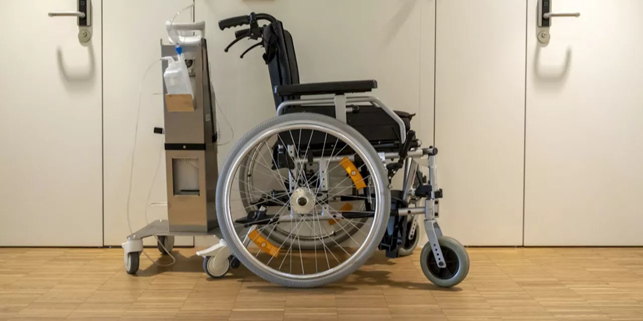 Krankenkasse bezahlt Schweizerin lebenswichtiges Medikament nicht