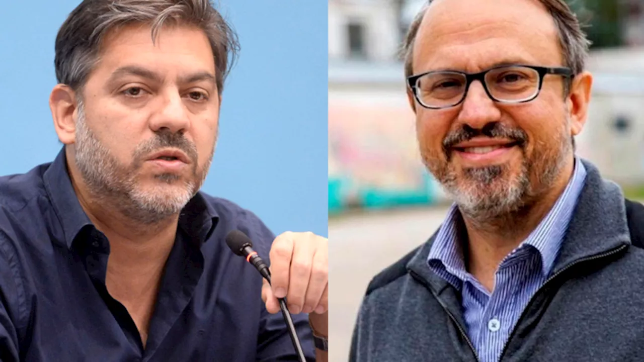 Quién ejecuta la obra pública en la provincia