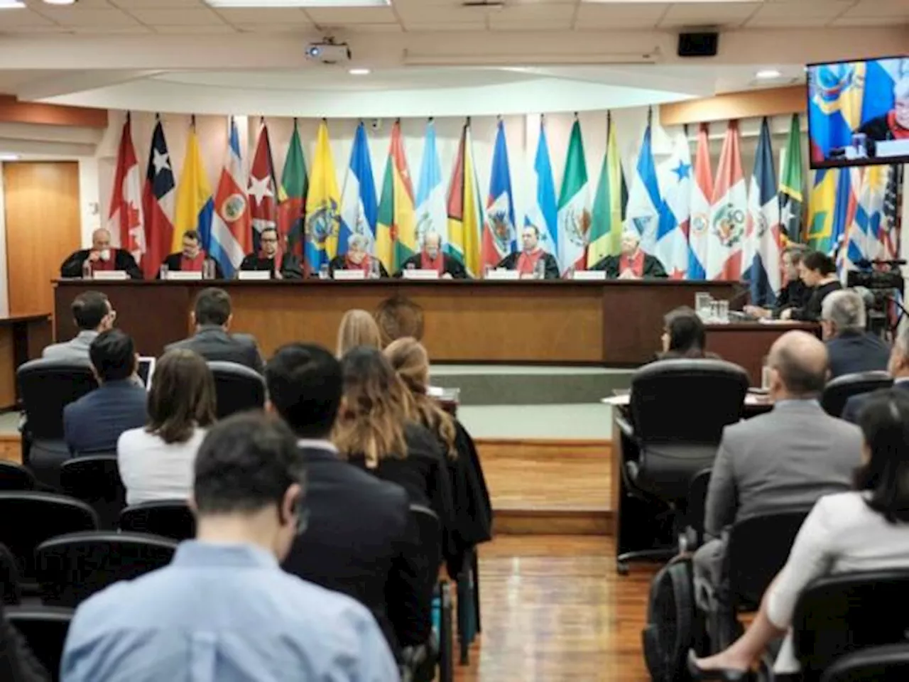 Gobierno de Perú evaluará 'lo más rápido posible' su eventual retiro de la Corte IDH