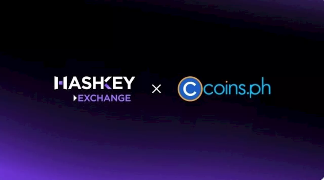 [Finterest] You can soon send crypto remittances between PH and HK with Coins.ph