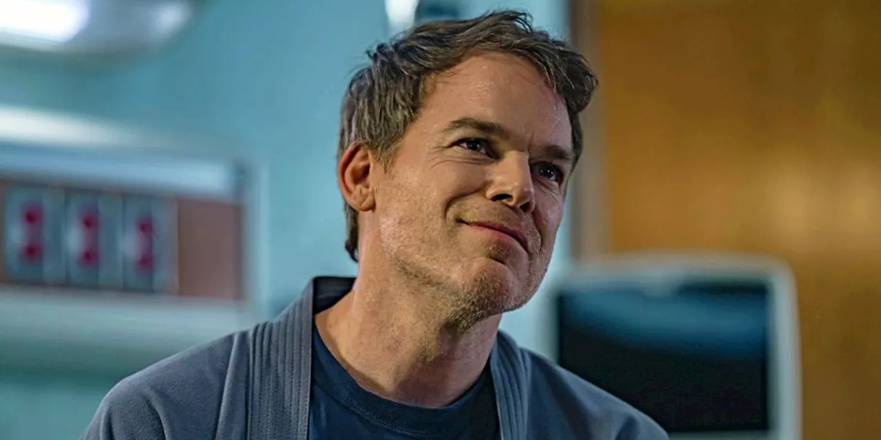 Dexter: Resurrection Confirms A Huge New Advantage That No Previous Dexter TV Shows Ever Had