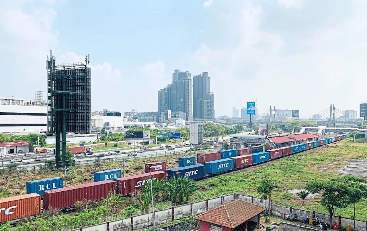Experts praise plan to reduce reliance on roads