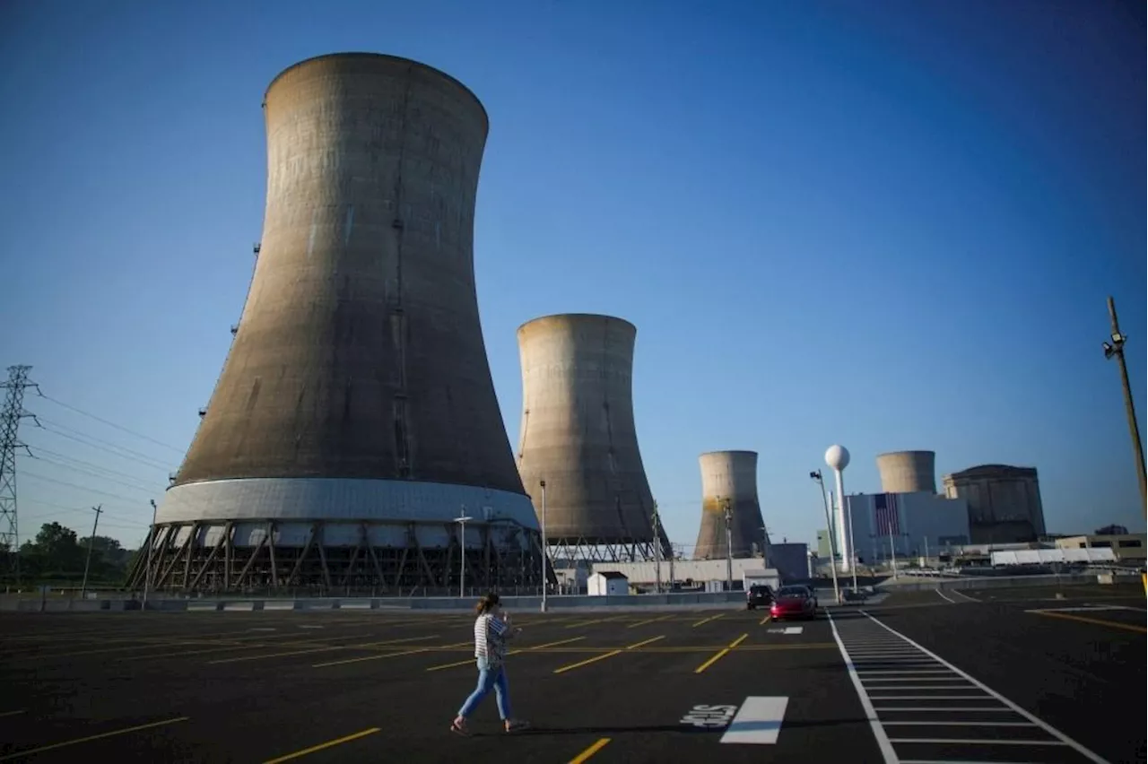 ‘Nuclear energy can wait’