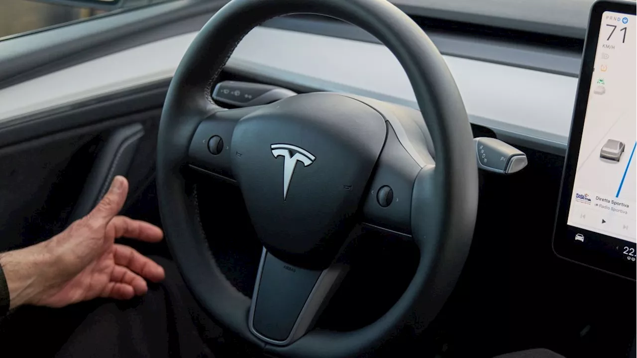 Tesla loses lawsuit over fatal and deadly self-driving crash in 2019; company hit with US$243mil in damages