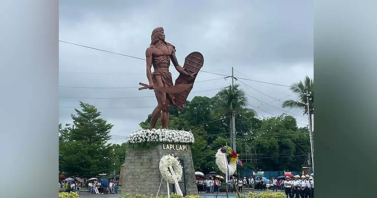 Environmental fee sa Lapu-Lapu gipaubsan