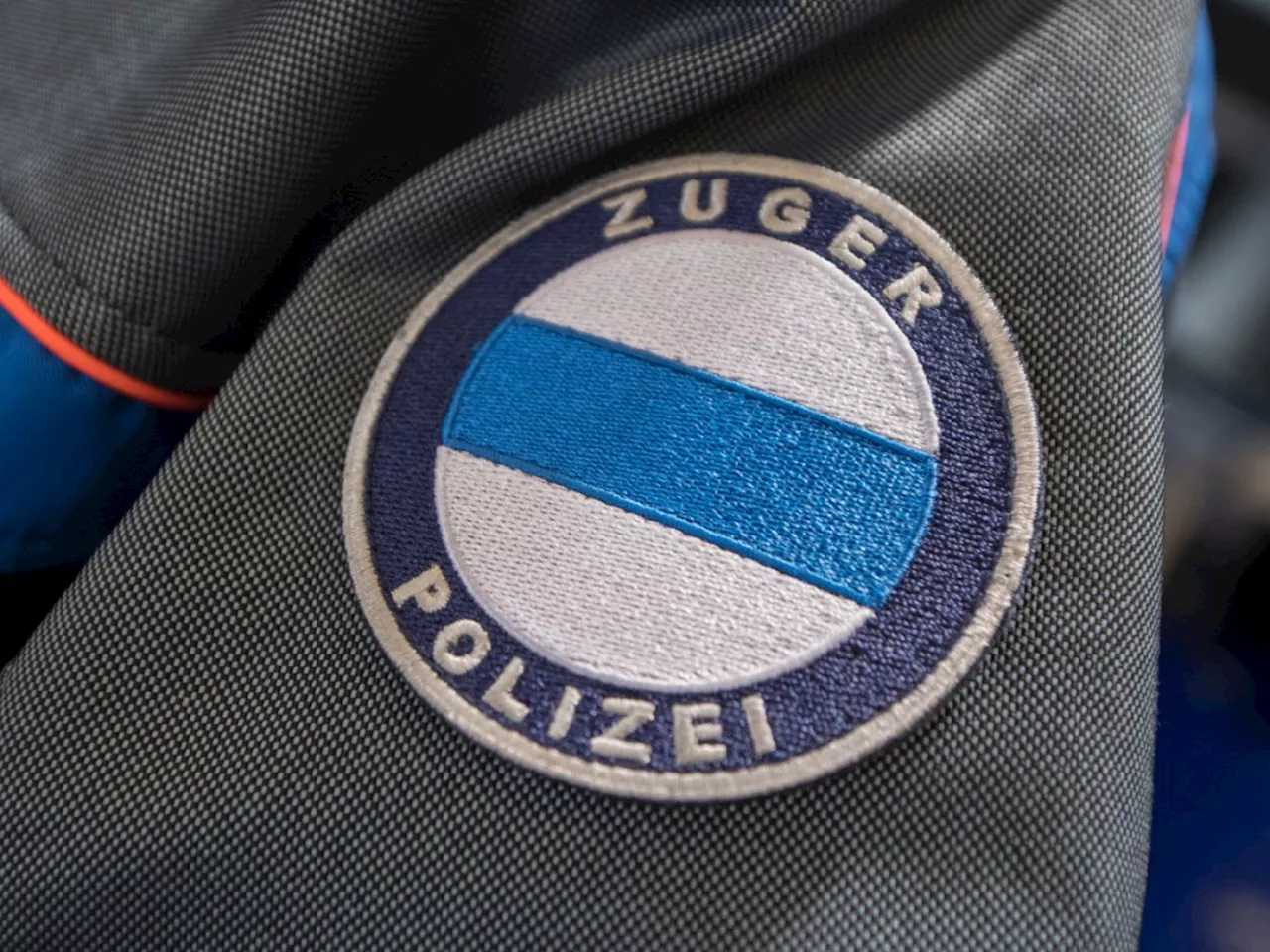 Jugendlicher in Oberägeri ZG beraubt und angegriffen