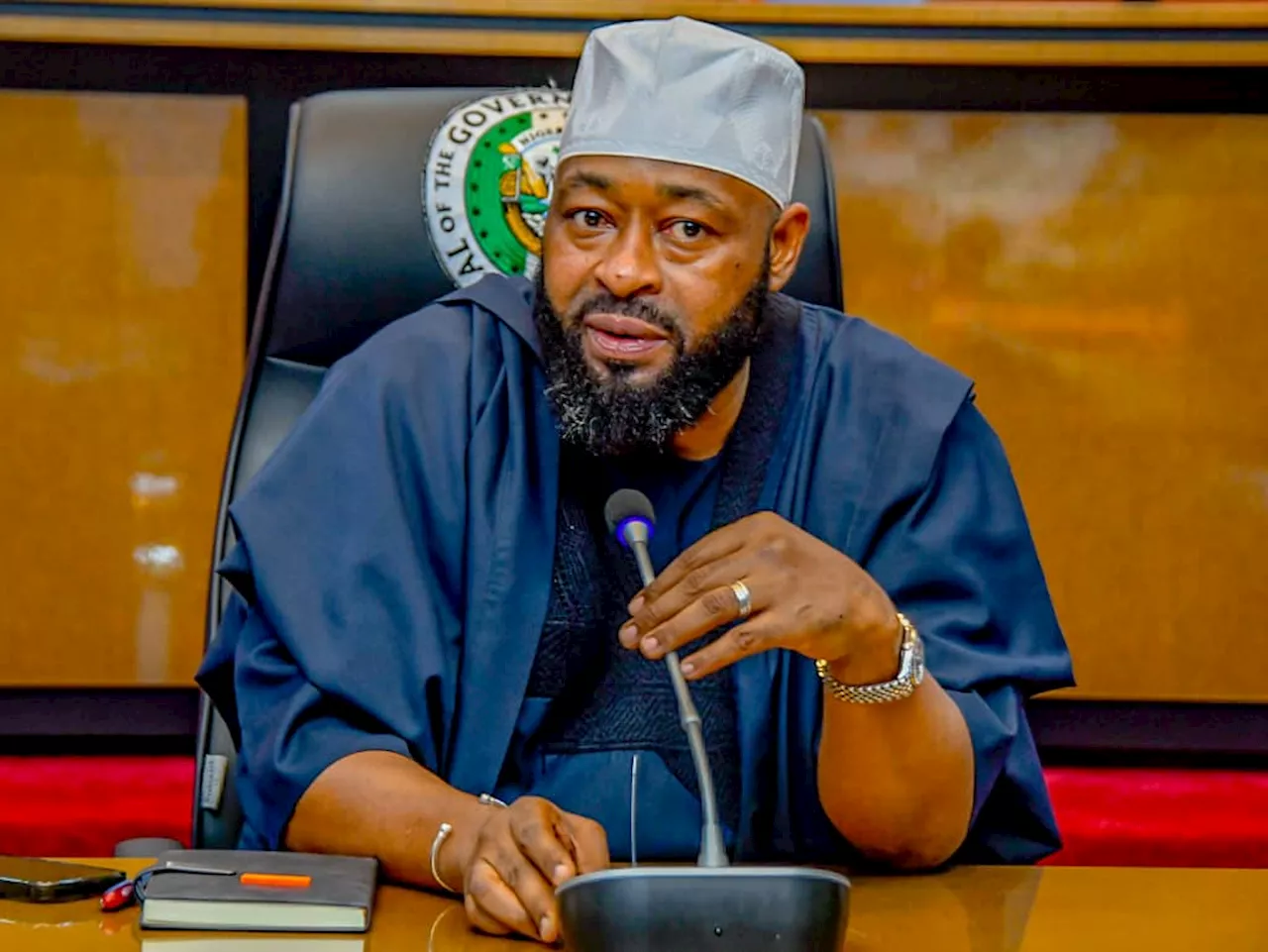 ‘A threat to democracy’ -- editors slam Umar Bago for shutting down radio station in Niger state