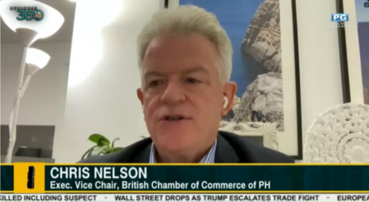BCCP eyes increased UK exports as SONA cited agricultural opportunities