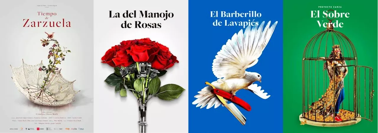Instituto Cervantes, UST stages monthlong tribute to Zarzuela