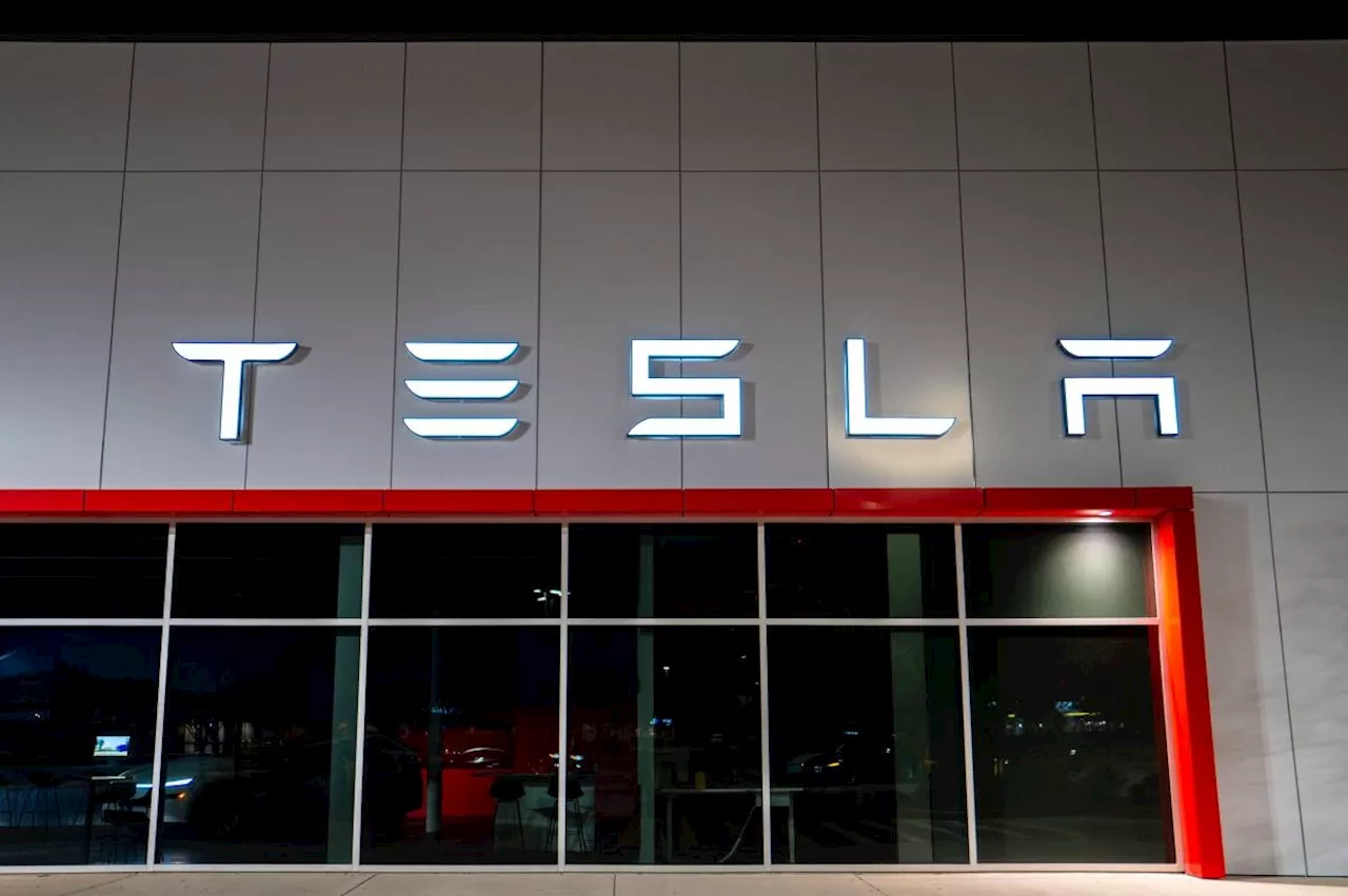 Tesla ordered to pay $242M in Autopilot death
