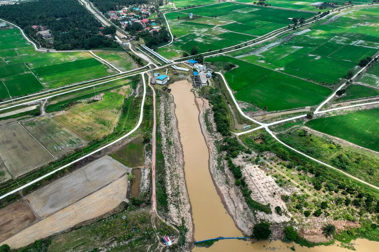 PBAPP expects RM20m boost from tariff revision for water projects