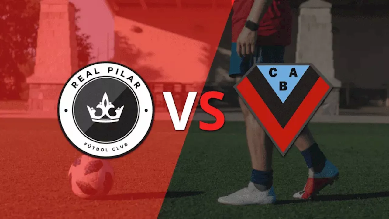 Real Pilar vs. Brown (Adrogué) en vivo: cómo verlo, horario y TV