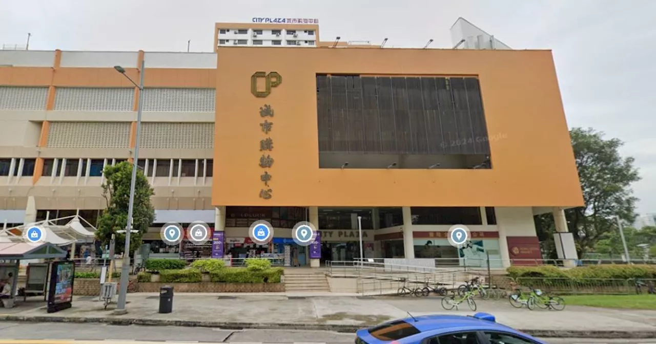 Man, 30, arrested for allegedly slashing another man with Swiss Army knife in Geylang