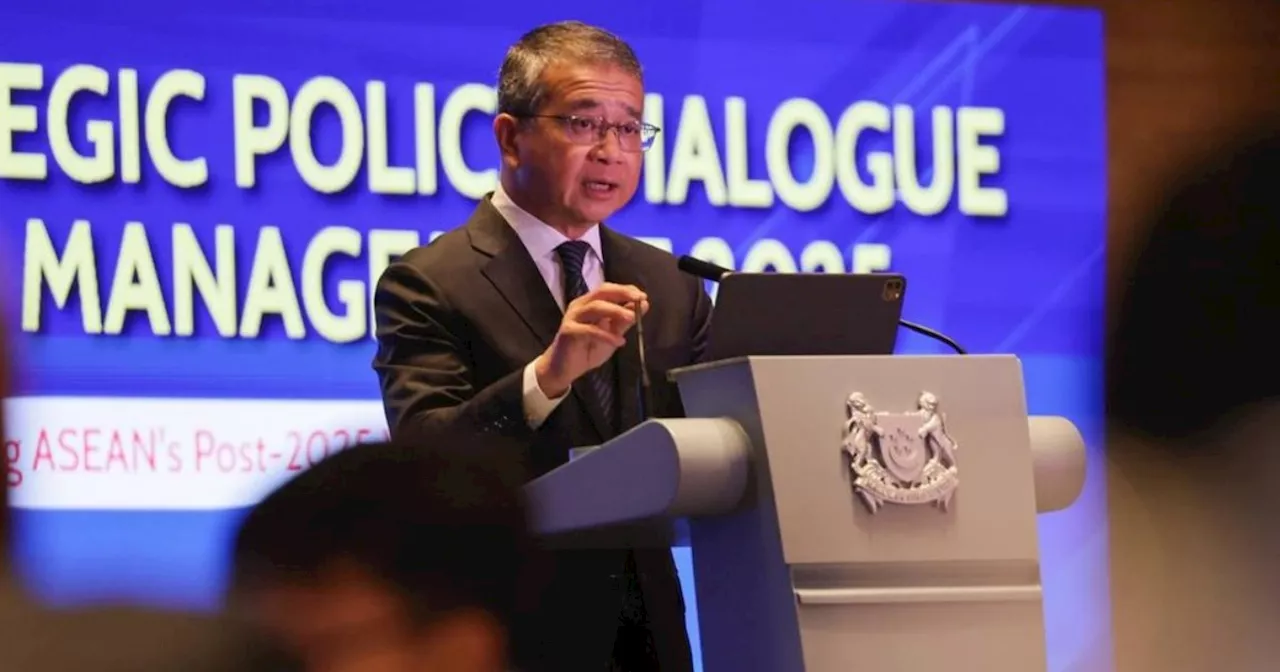Singapore to Implement Mobile Disaster Alert System by 2026