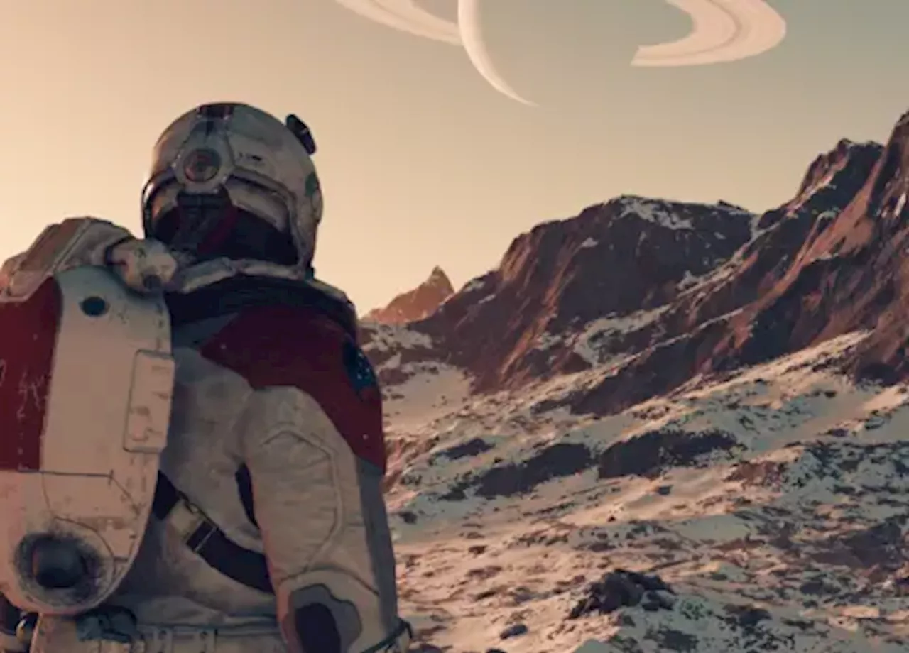 Rumor: La llegada de Starfield a Switch 2 sería inminente