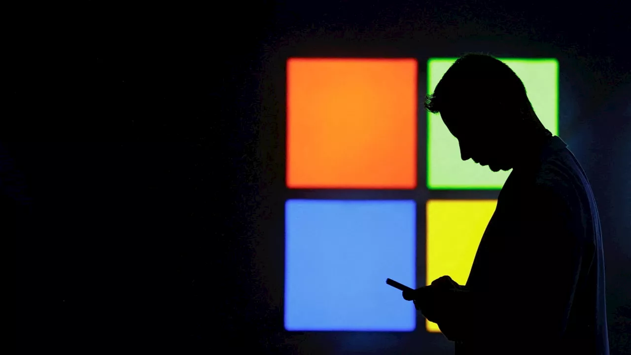 Software-Hammer! Digital-Ministerium prüft Microsoft-Rausschmiss