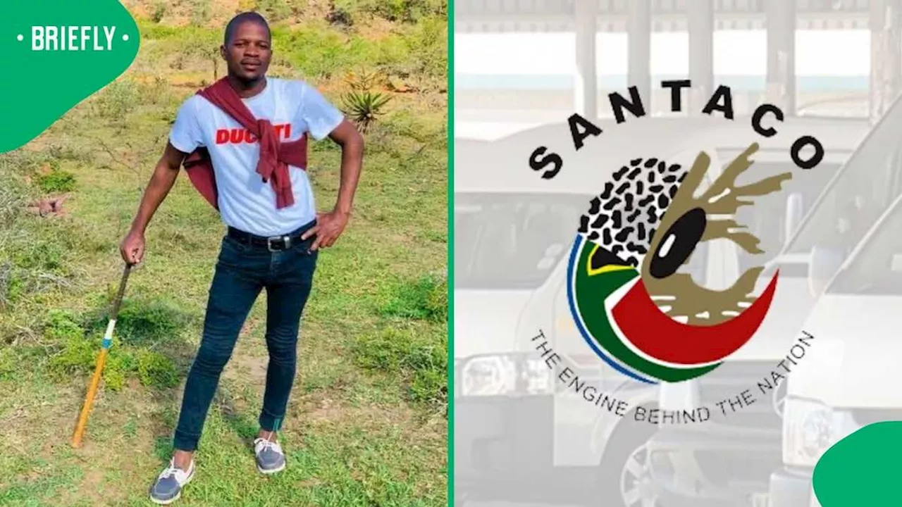 SANTACO to Cover Funeral Costs of E-Hailing Driver Murdered Outside Maponya Mall