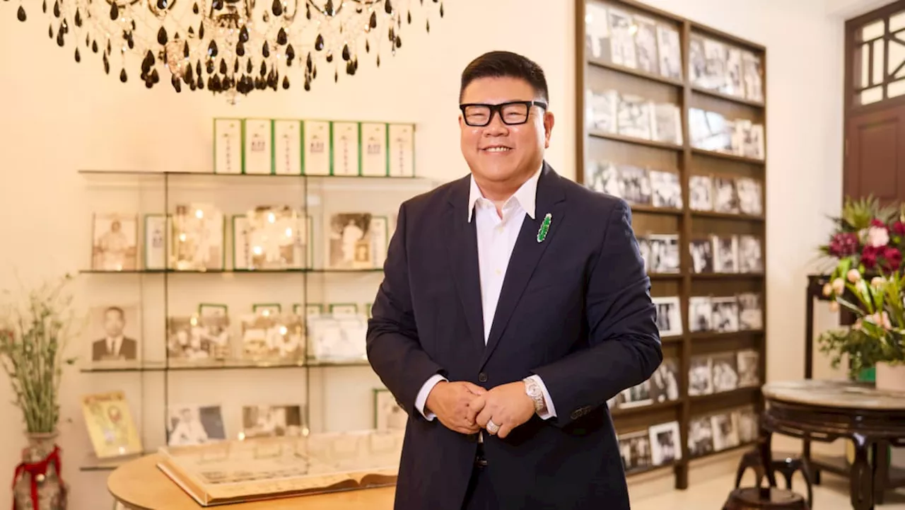 Axe Brand: A Century of Comfort and Innovation in Singapore