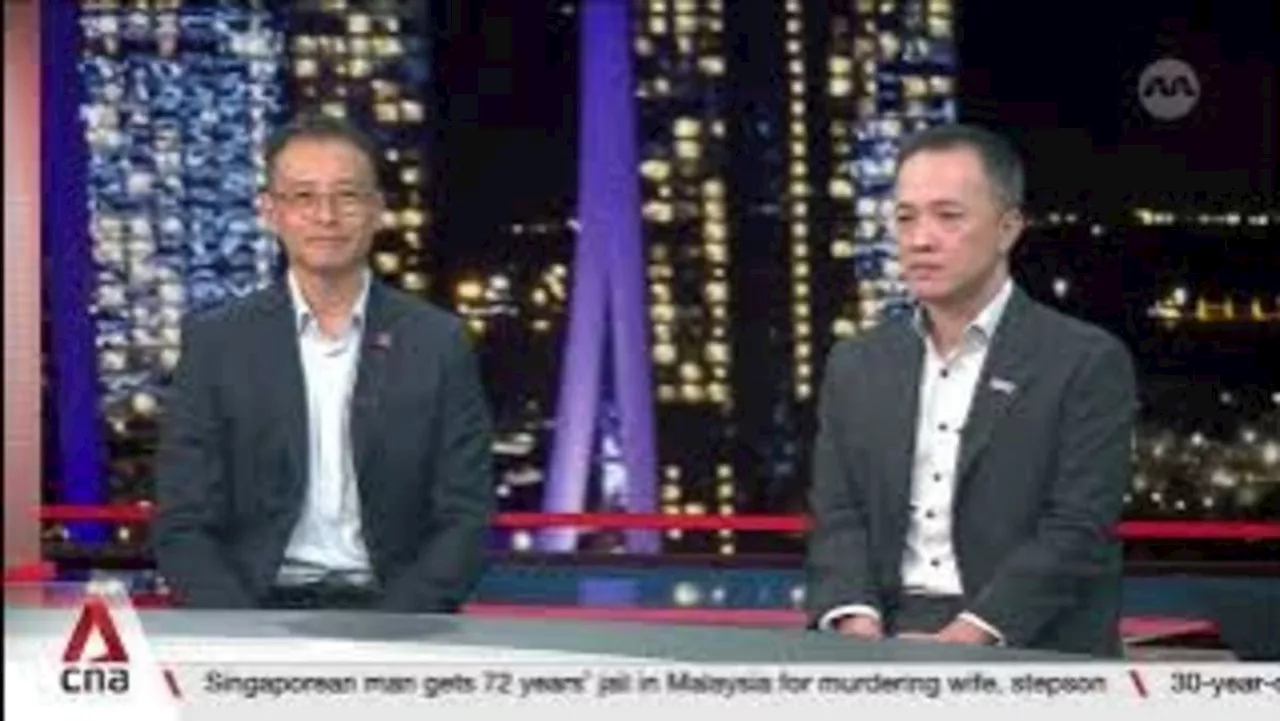 Up to 1,000 board directors to undergo cyber crisis simulation training