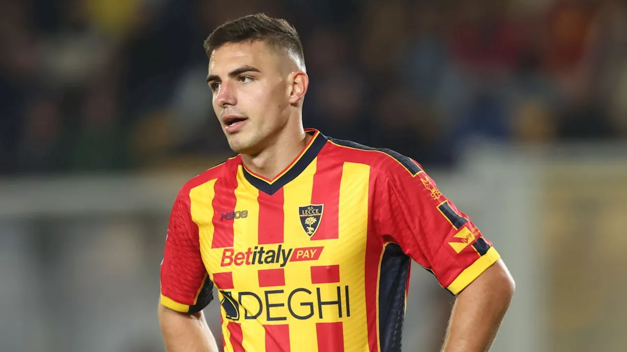 Atalanta, ecco l'erede di Retegui: è ufficiale l'acquisto di Krstovic