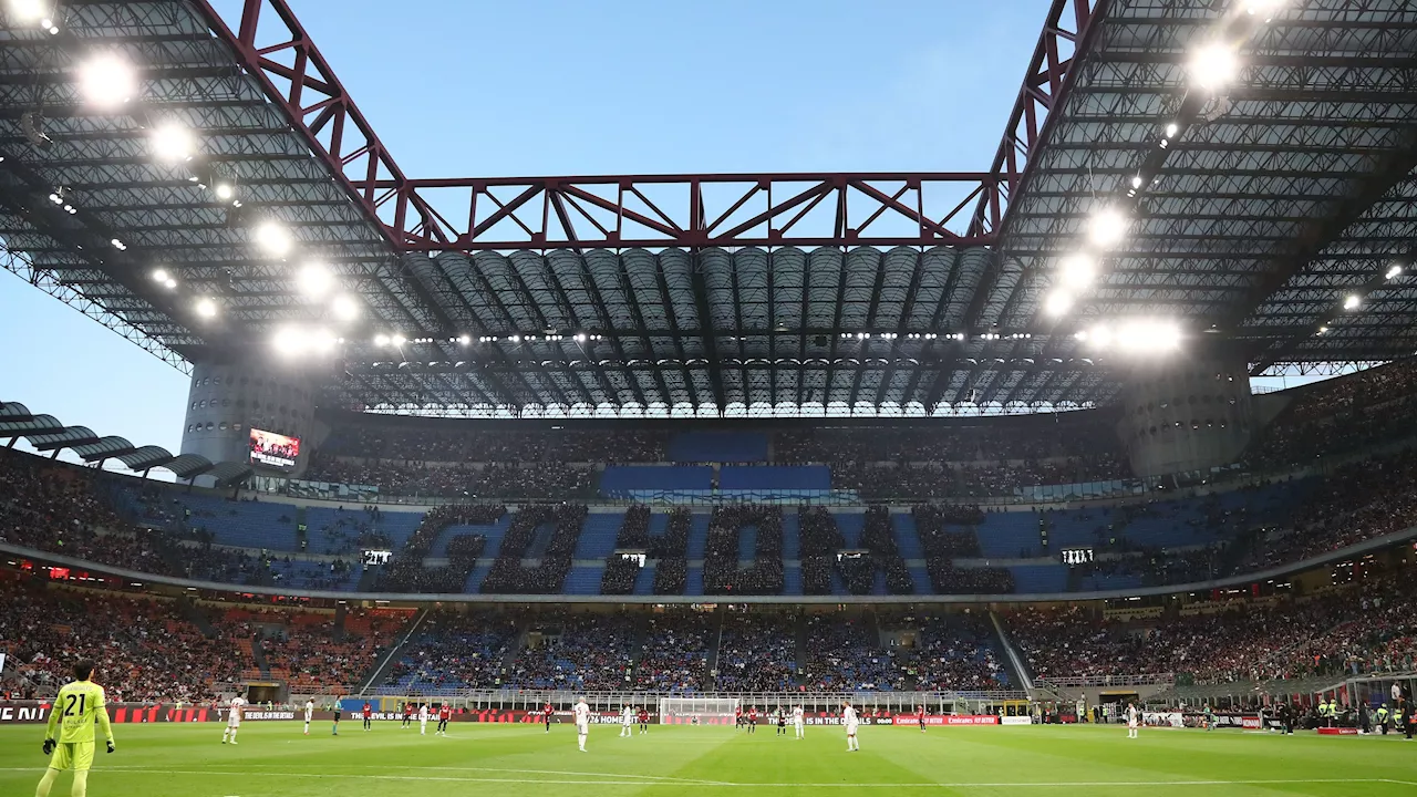 Stadio Milan e Inter, Salvini contro Sala: 'Gioco dell'oca su San Siro e persi 5 anni'