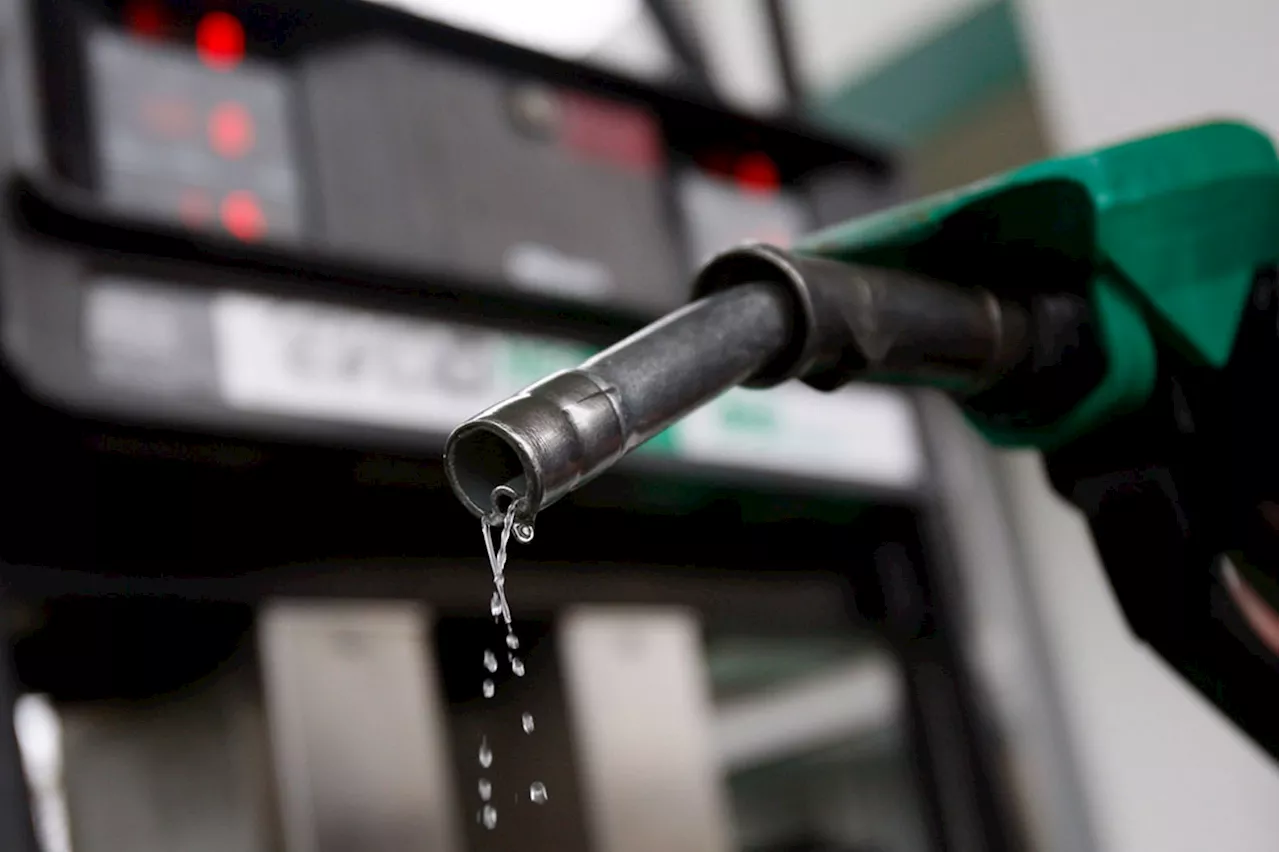 Nigerian filling stations reduce fuel price to compete with NNPCL, others