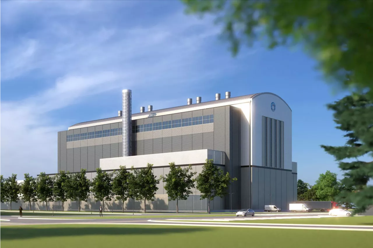 Google backs small nuclear reactor connecting to Tennessee Valley Authority grid by 2030