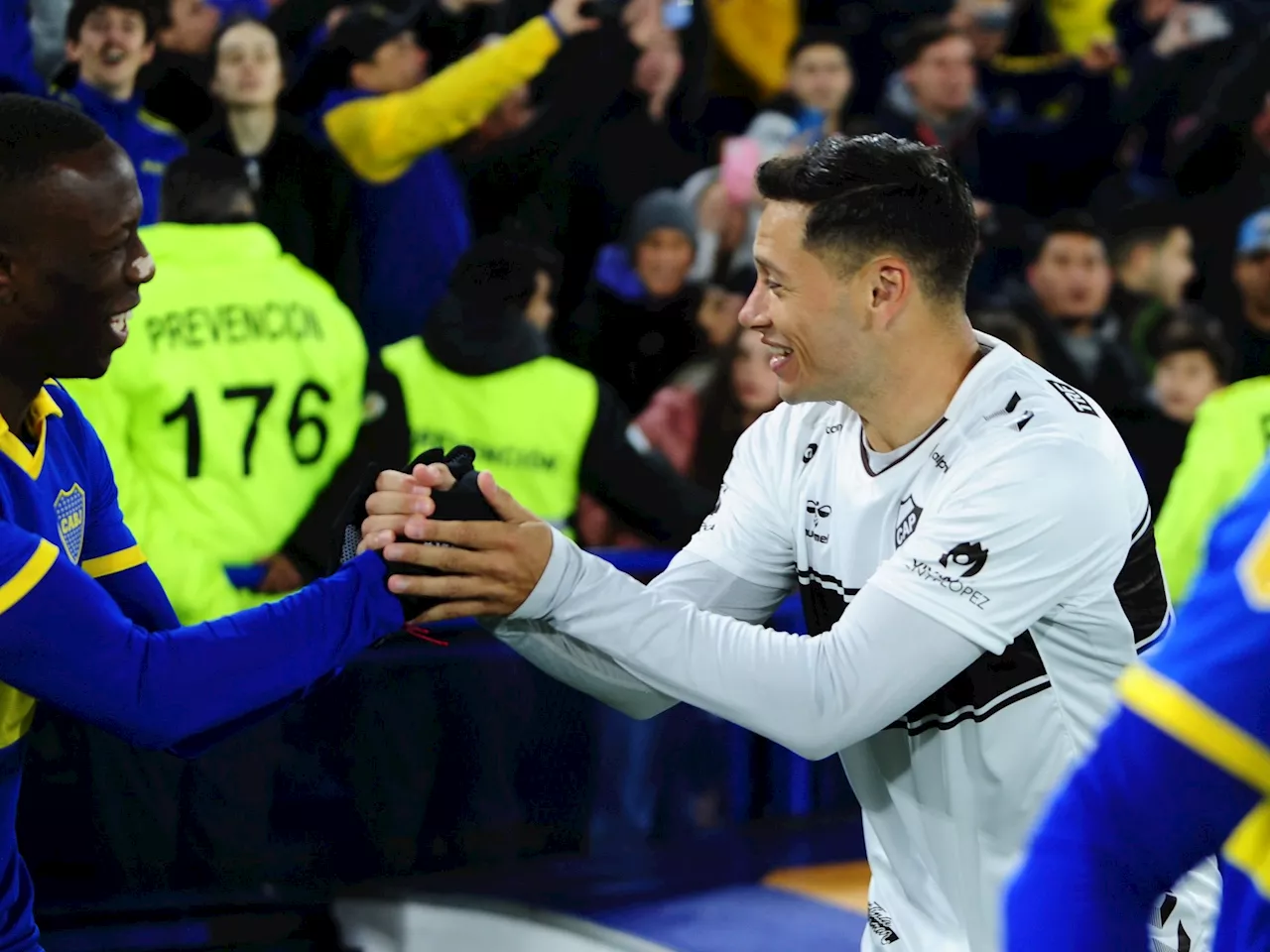 La revelación de Mauro Zárate sobre su salida de Boca