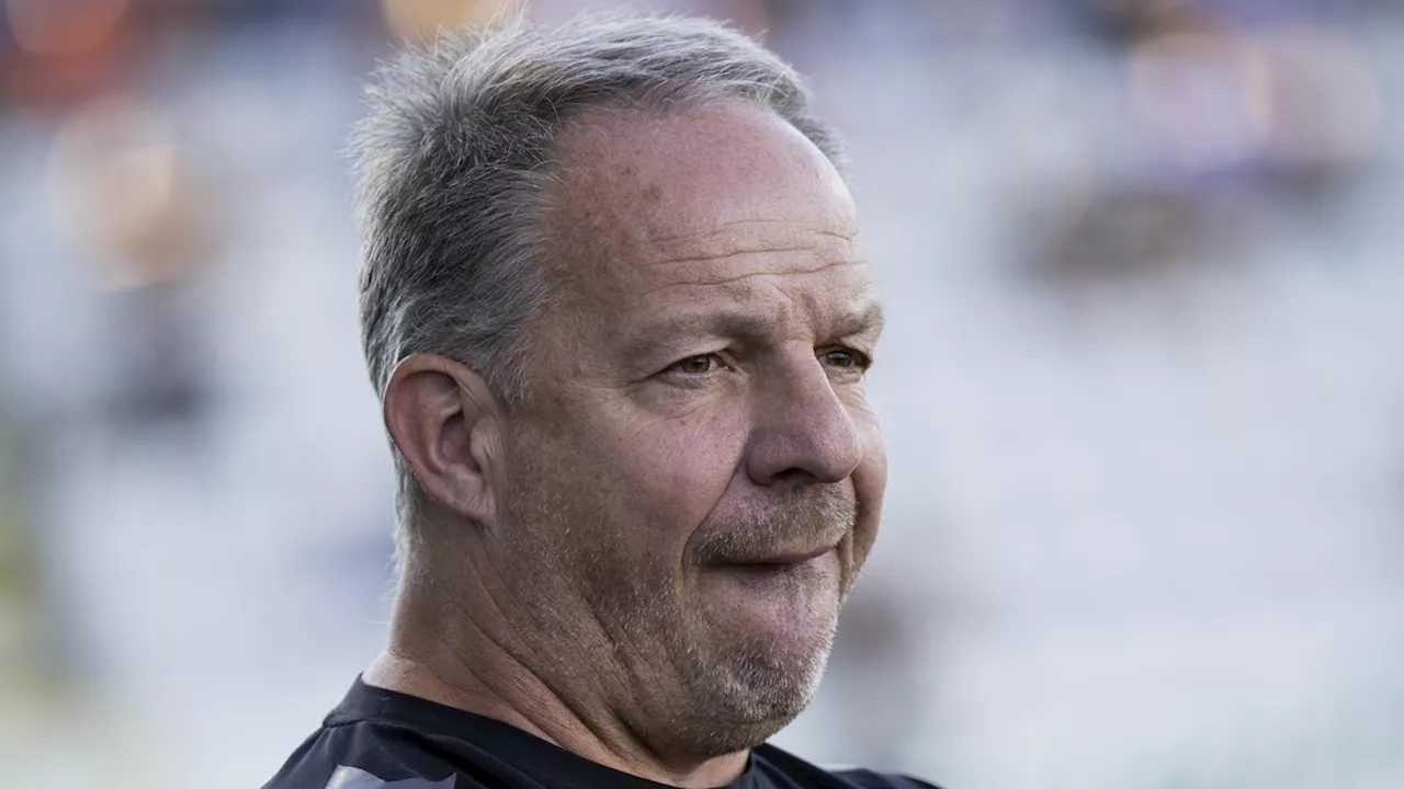 OB-spillernes reaktion overrasker Zorniger: 'Det værste, der kan ske'