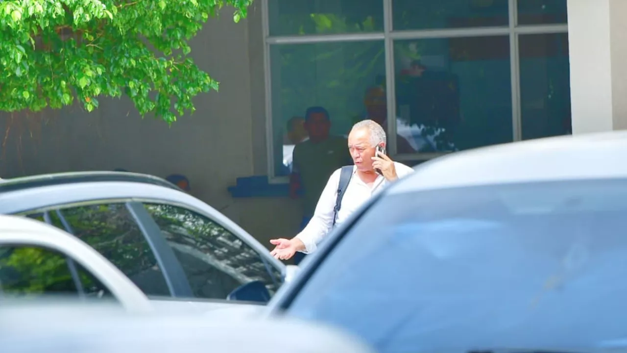 Fredys Socarrás, exalcalde de Valledupar, nuevo agente interventor de ESE UNA