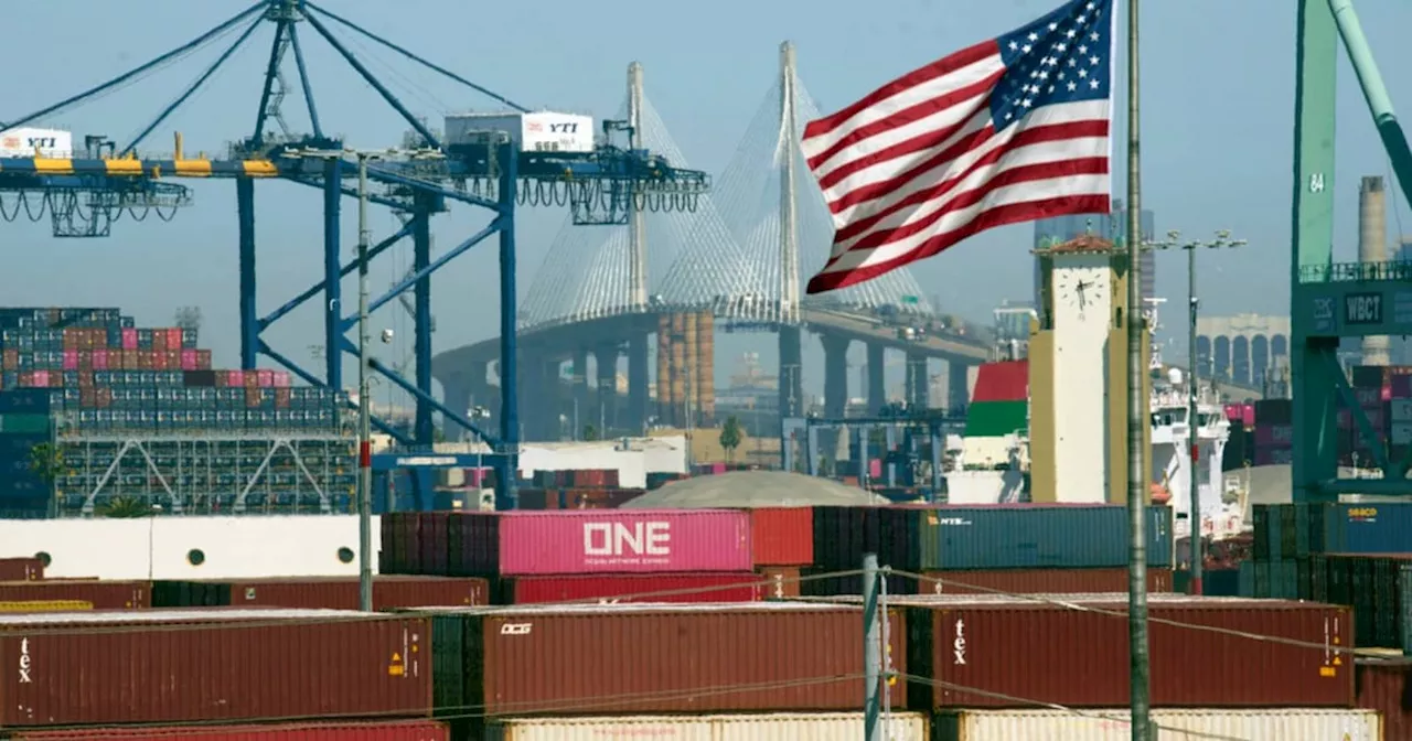 US budget deficit to be US$1tril higher over next decade, says watchdog
