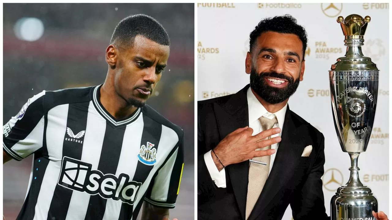 ‘Broken promises’: PL’s biggest transfer saga escalates as star’s explosive post stuns awards