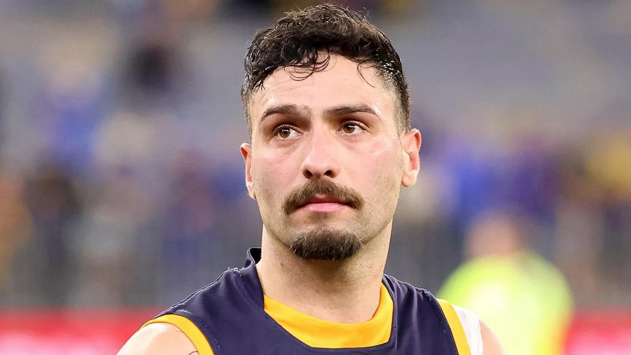 Pie’s sledge that ‘triggered’ slur revealed as Crows launch bid to keep star’s season alive