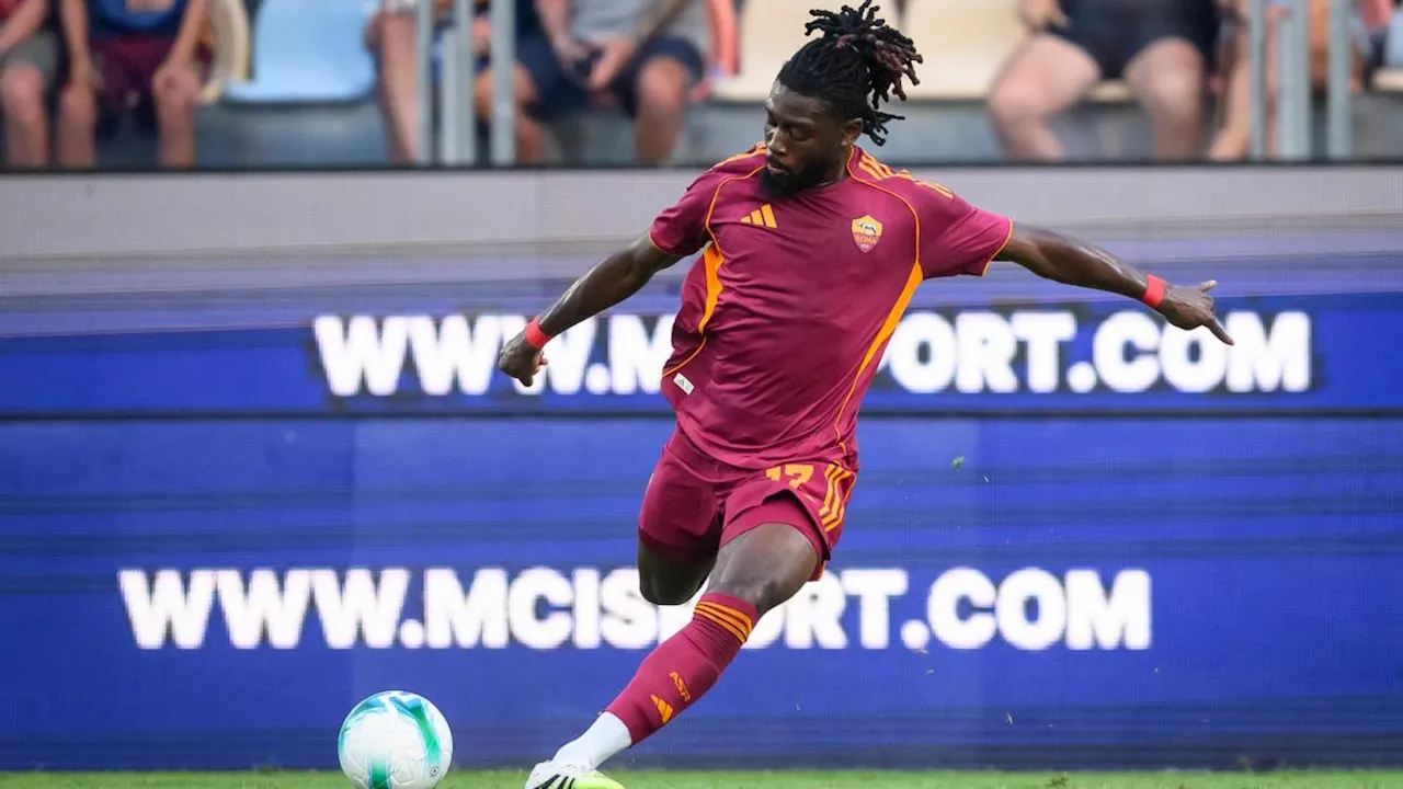 L'Inter pensa sempre a Koné ed è pronta a offrire 45 milioni. La strategia per far cedere la Roma