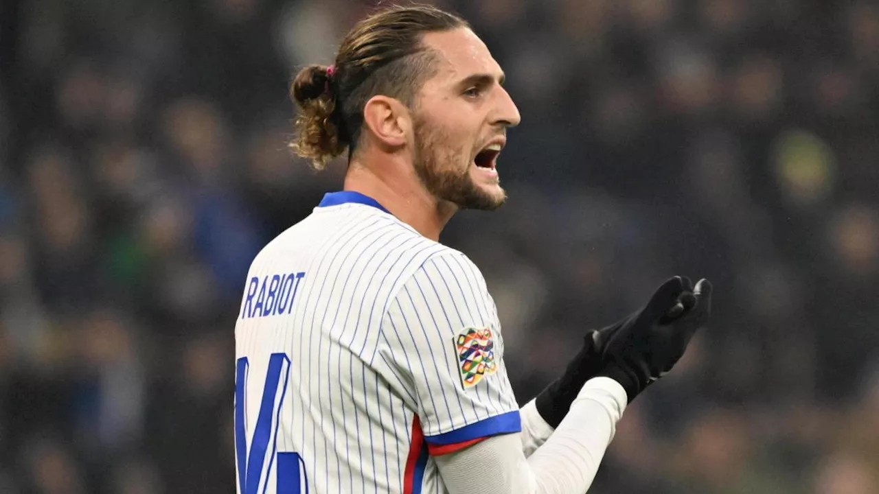 Marsiglia torna al banchetto delle cessioni con Rabiot: litigio, caos nello spogliatoio e un divorzio lampo