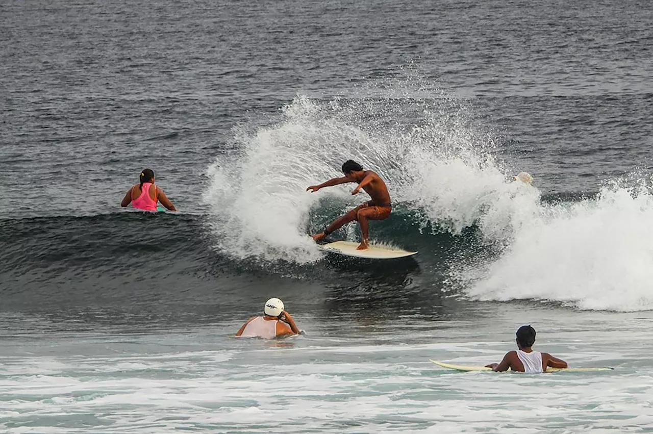PAL expands Siargao flights via Clark and Cebu