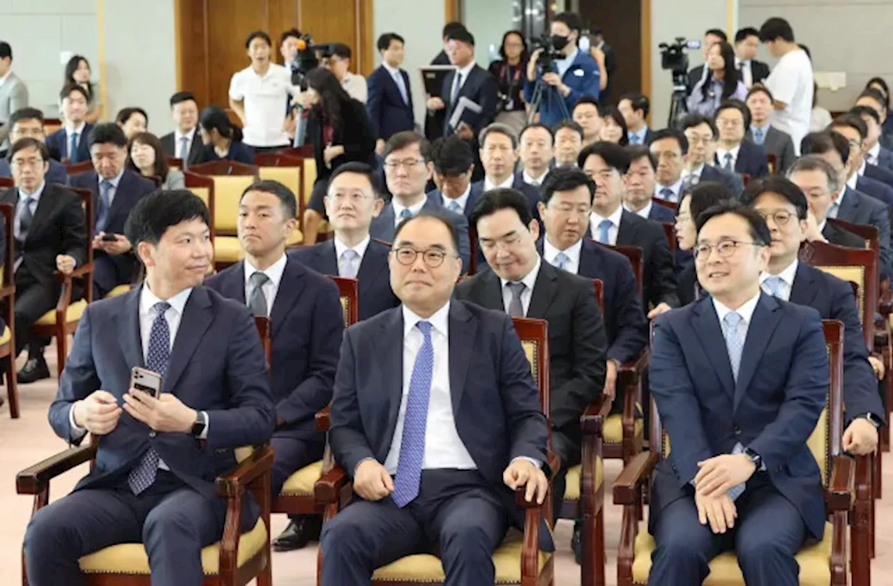 건진법사 증거 폐기 논란, 검찰 '실수' 해명은 수상