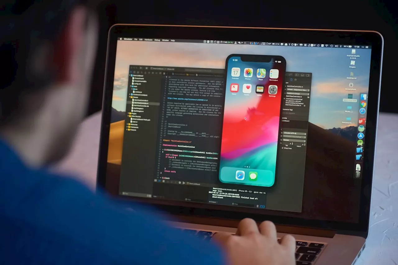 Nach ChatGPT: Apple plant Claude-Integration in Xcode 26