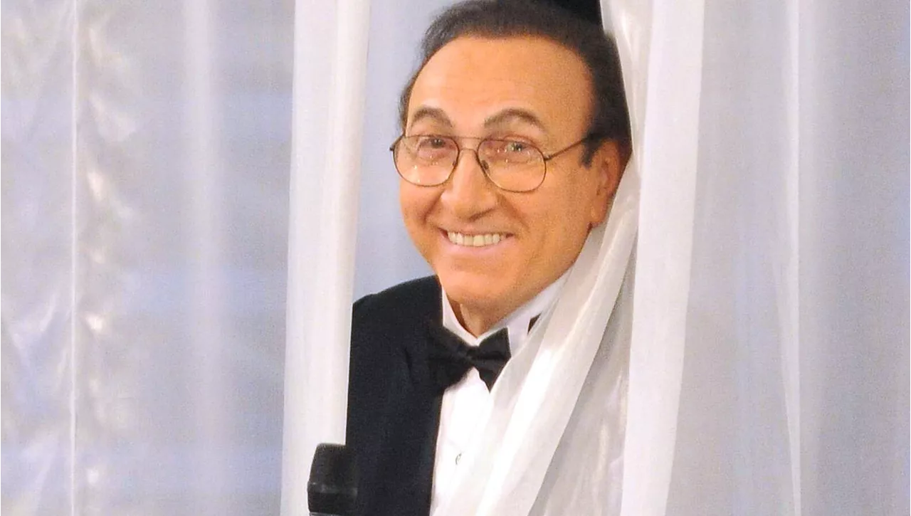 L'eredità di Pippo Baudo. Il conduttore lascia un patrimonio di 10 milioni di euro