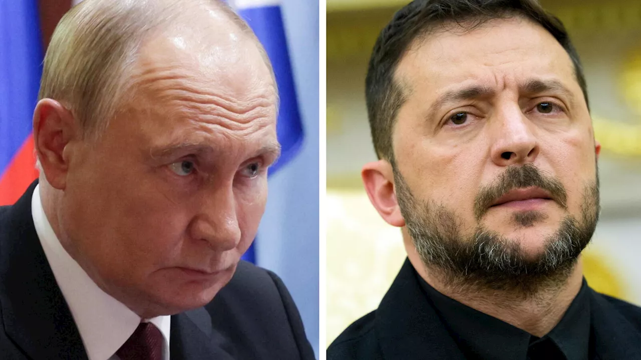 Non sarà pace giusta né scambio equo. Soffermiamoci sulla pace duratura, l'obiettivo minimo per Zelensky e l'…