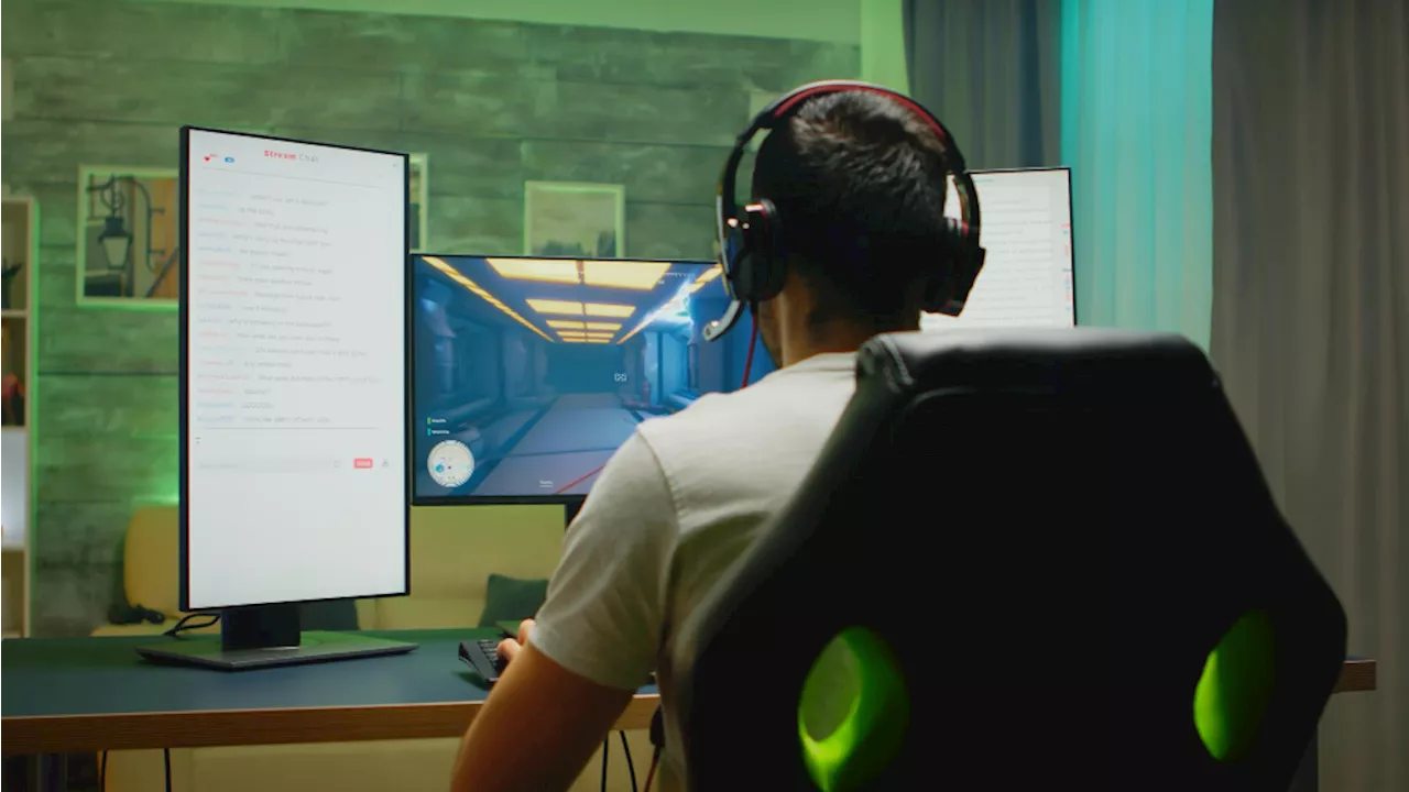 87% of videogame developers use AI agents following record layoffs, Google study finds