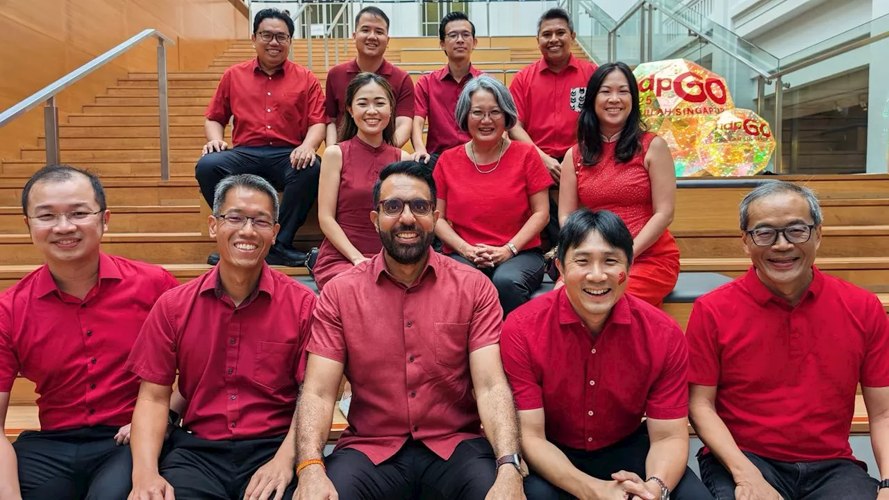 WP: Singapore should leave no stone unturned to build a resilient nation for the future