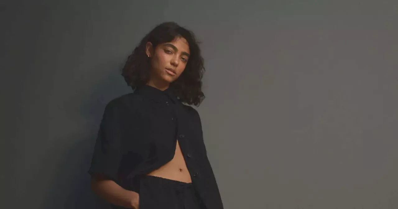 Next linen trousers are 'so comfortable' shoppers are buying two pairs