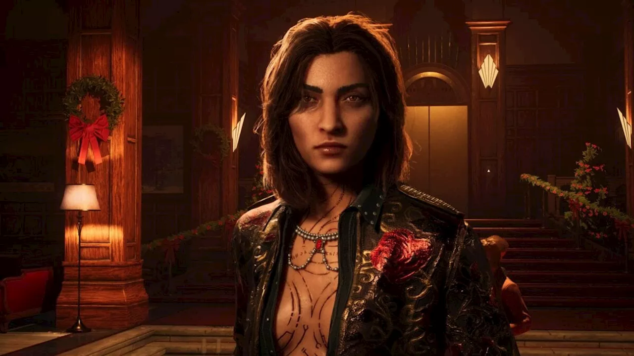 – Bloodlines 2 Brings Back Horrors Of Paid Day-One DLC