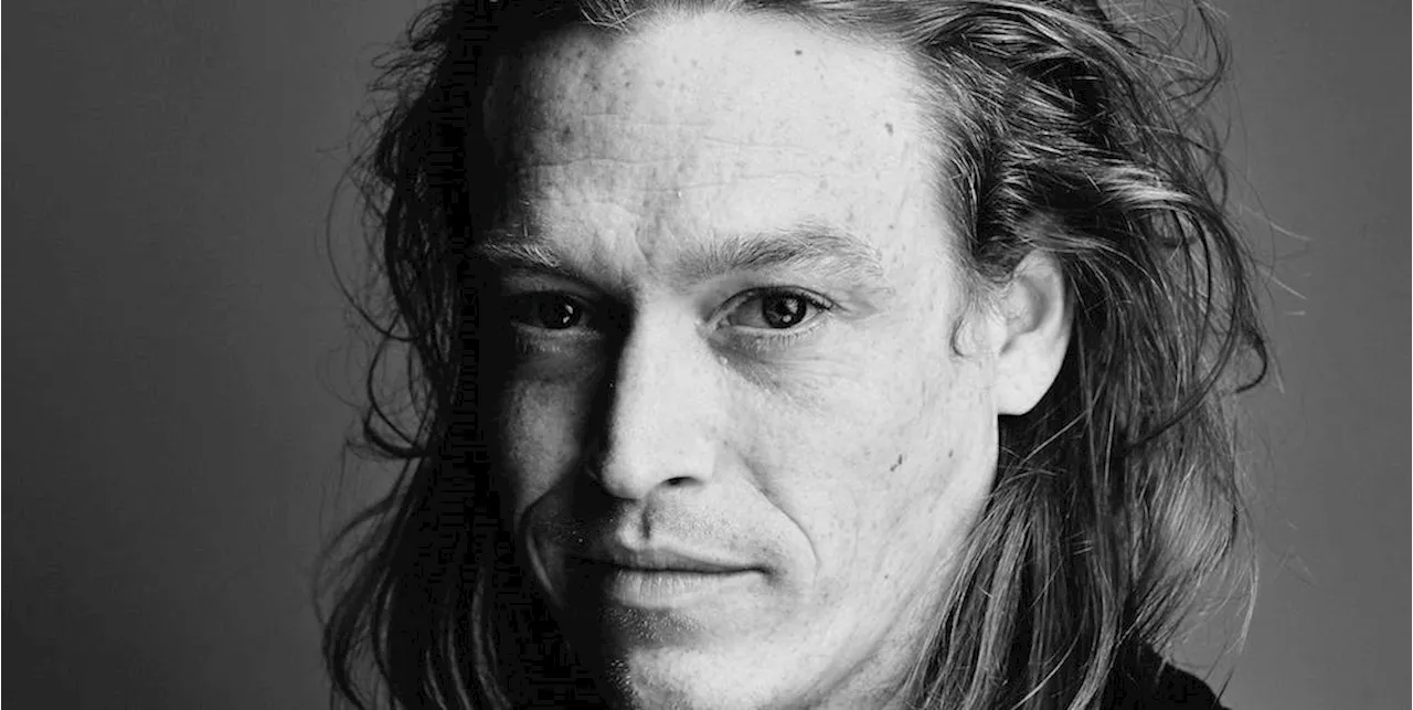«Se devi cadere, guarda sempre dove stai cadendo prima di farlo» Caleb Landry Jones