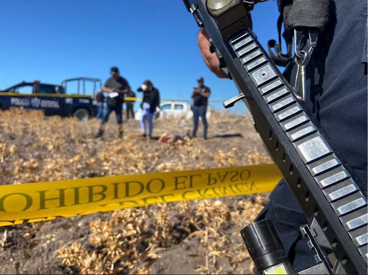 Cártel de Sinaloa, la organización criminal más afectada por las expulsiones de narcos a EU